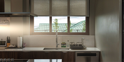 The Complete Guide to Deep Cleaning Your Kitchen